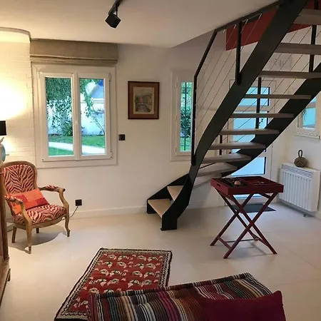 Grande A 10mn De Bayonne Appartement