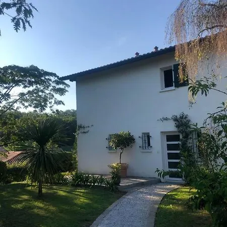 Appartement Grande A 10mn De Bayonne *