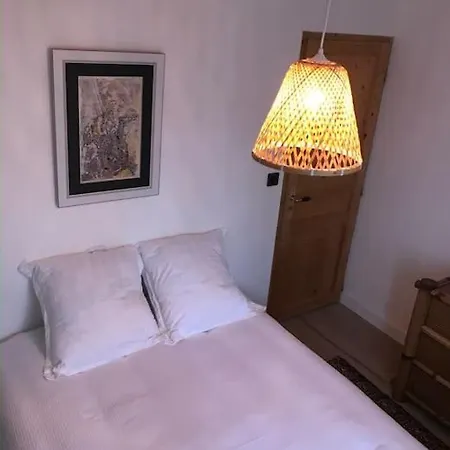 Grande A 10mn De Bayonne Appartement *